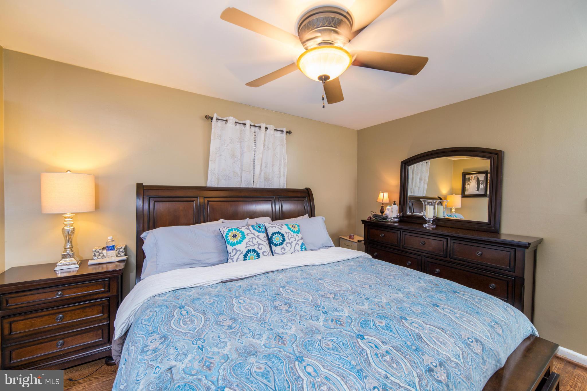 GLENSIDE PARK - Residential