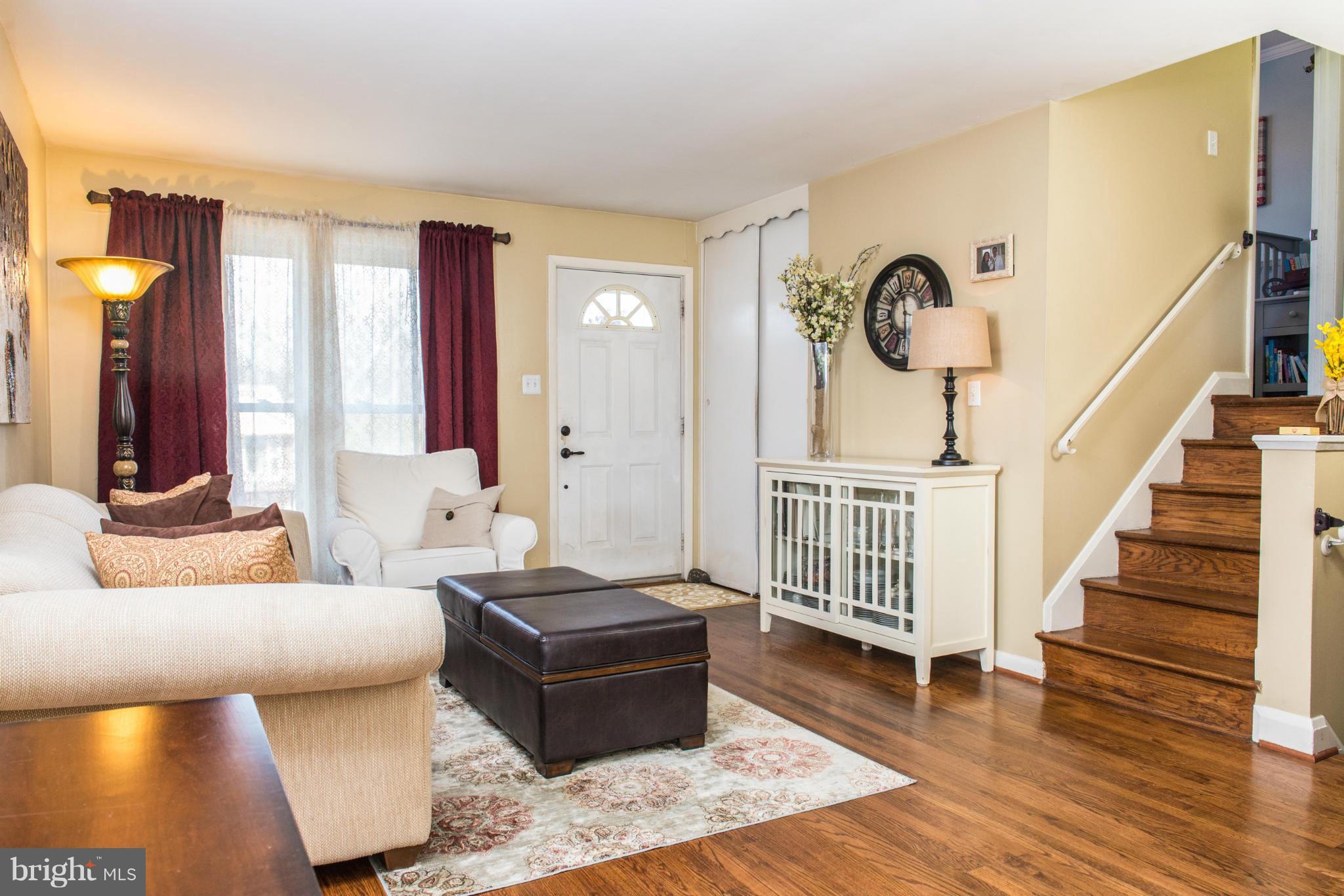 GLENSIDE PARK - Residential