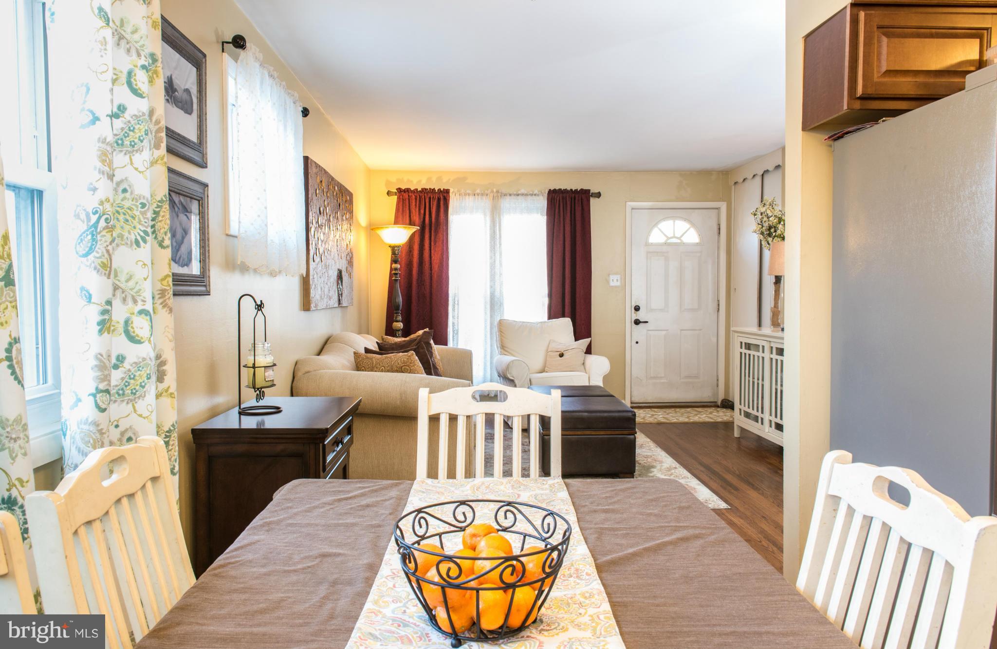 GLENSIDE PARK - Residential