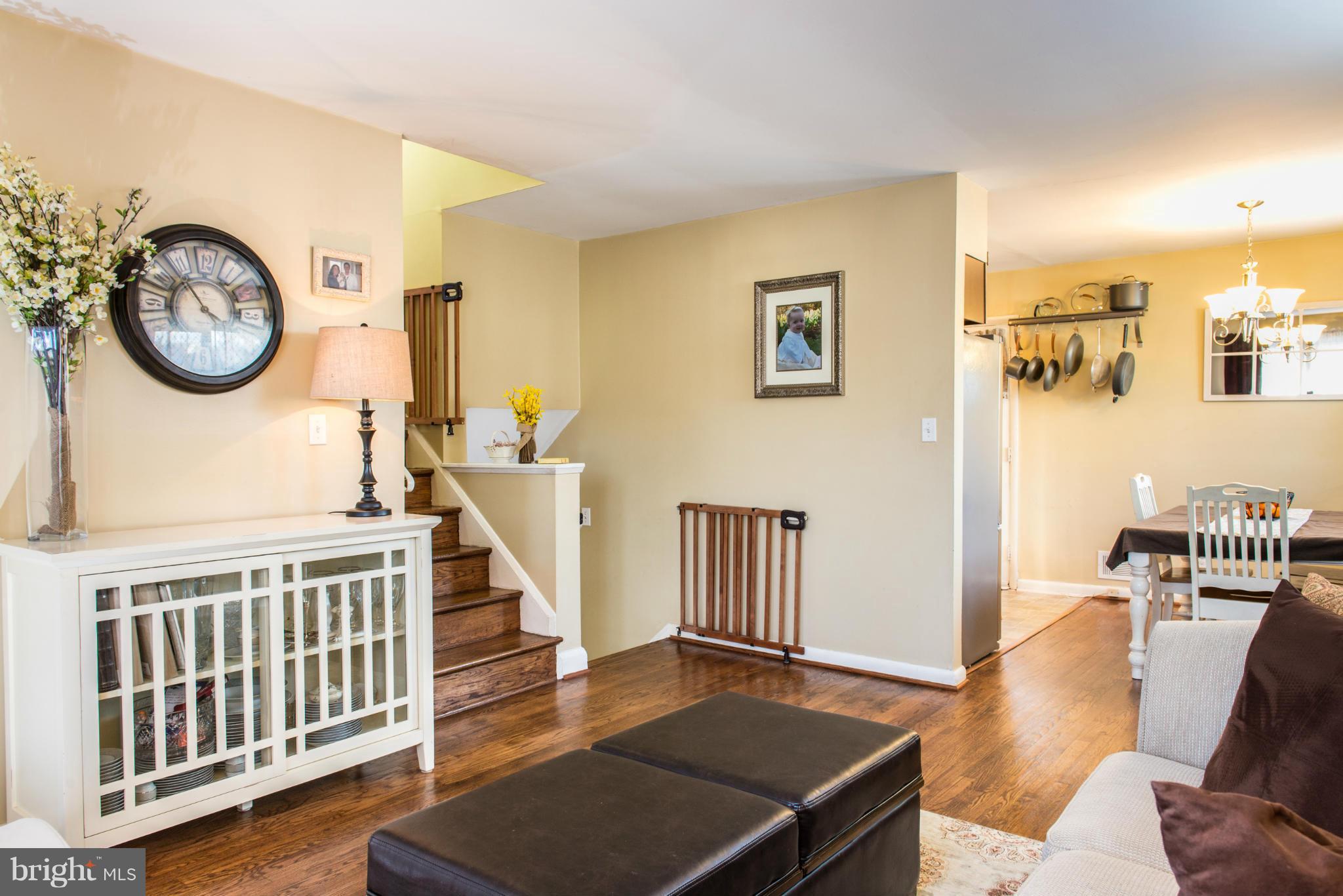 GLENSIDE PARK - Residential