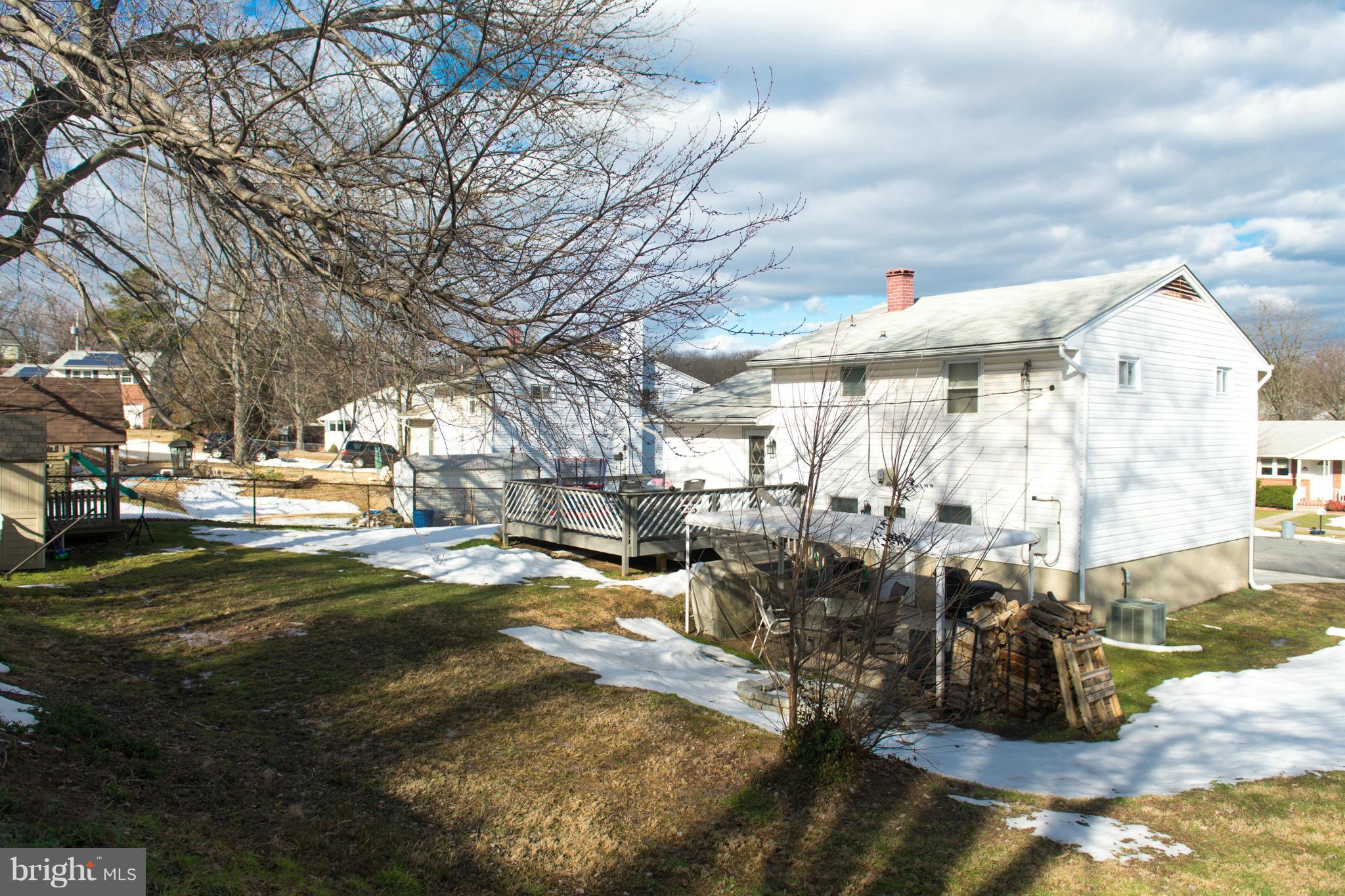 GLENSIDE PARK - Residential