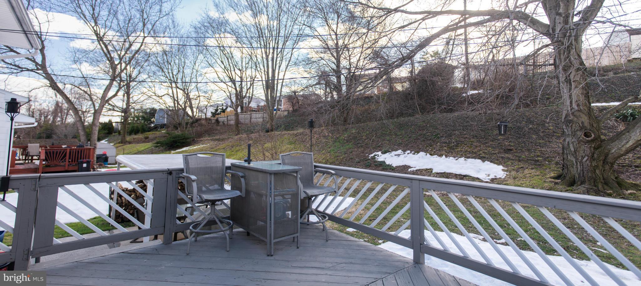 GLENSIDE PARK - Residential