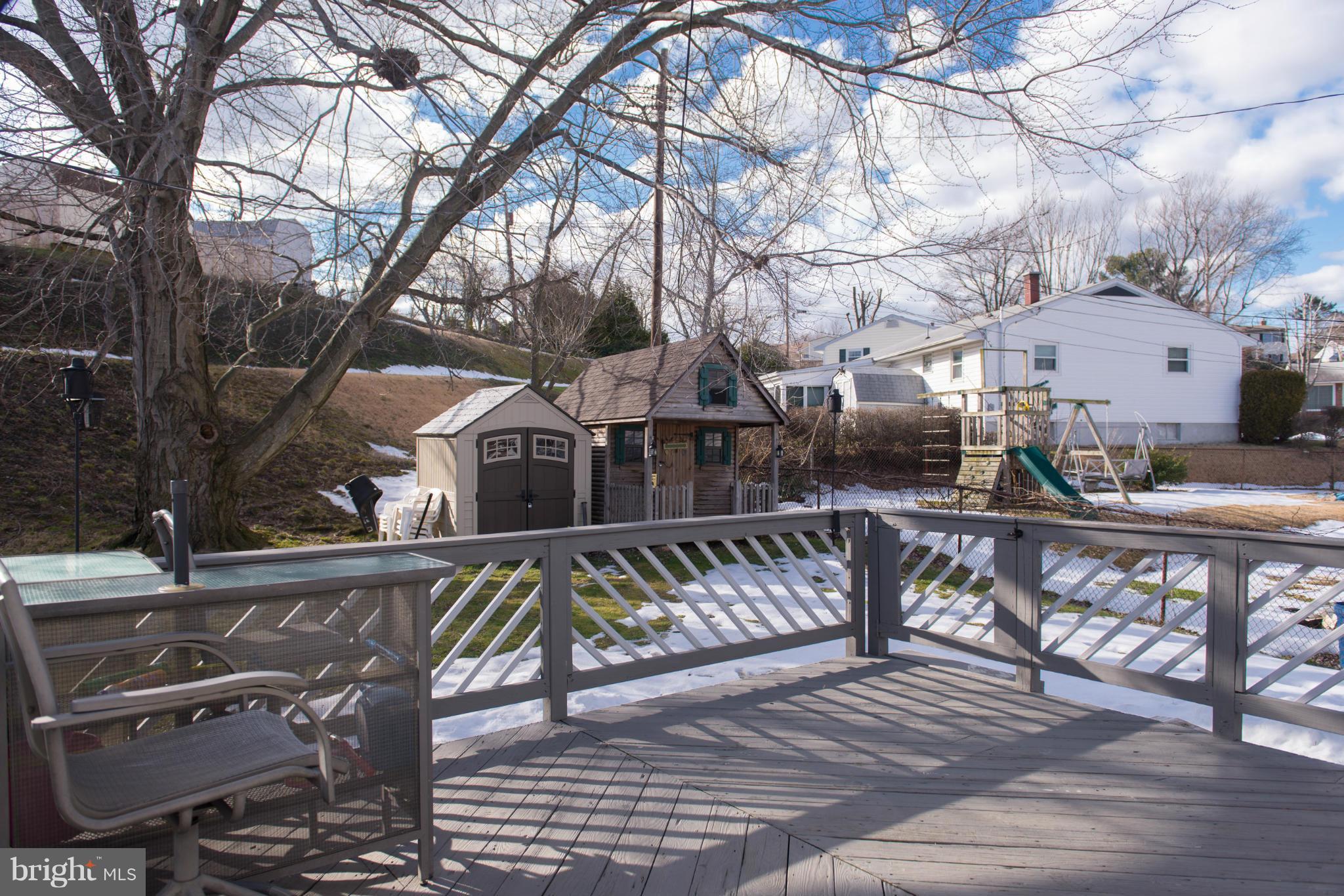 GLENSIDE PARK - Residential