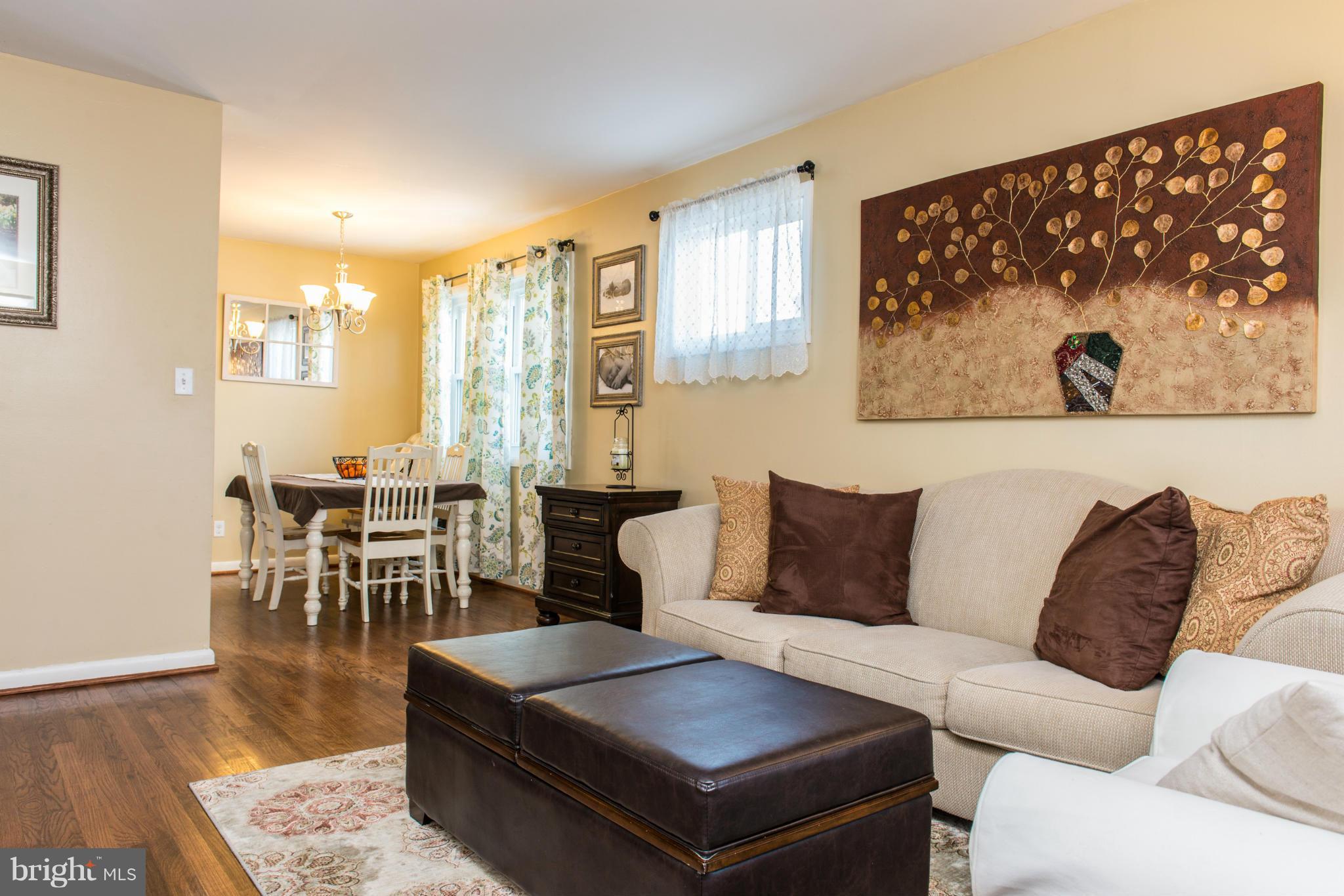 GLENSIDE PARK - Residential