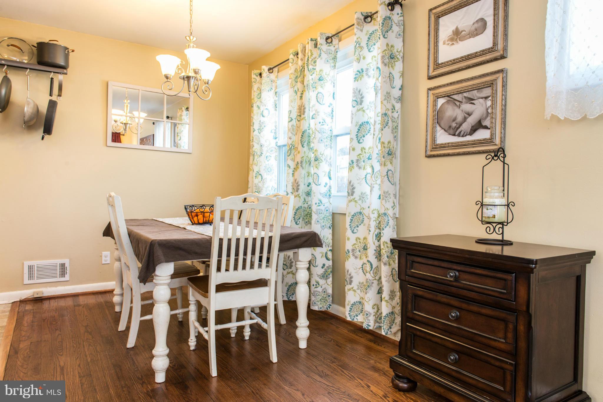 GLENSIDE PARK - Residential