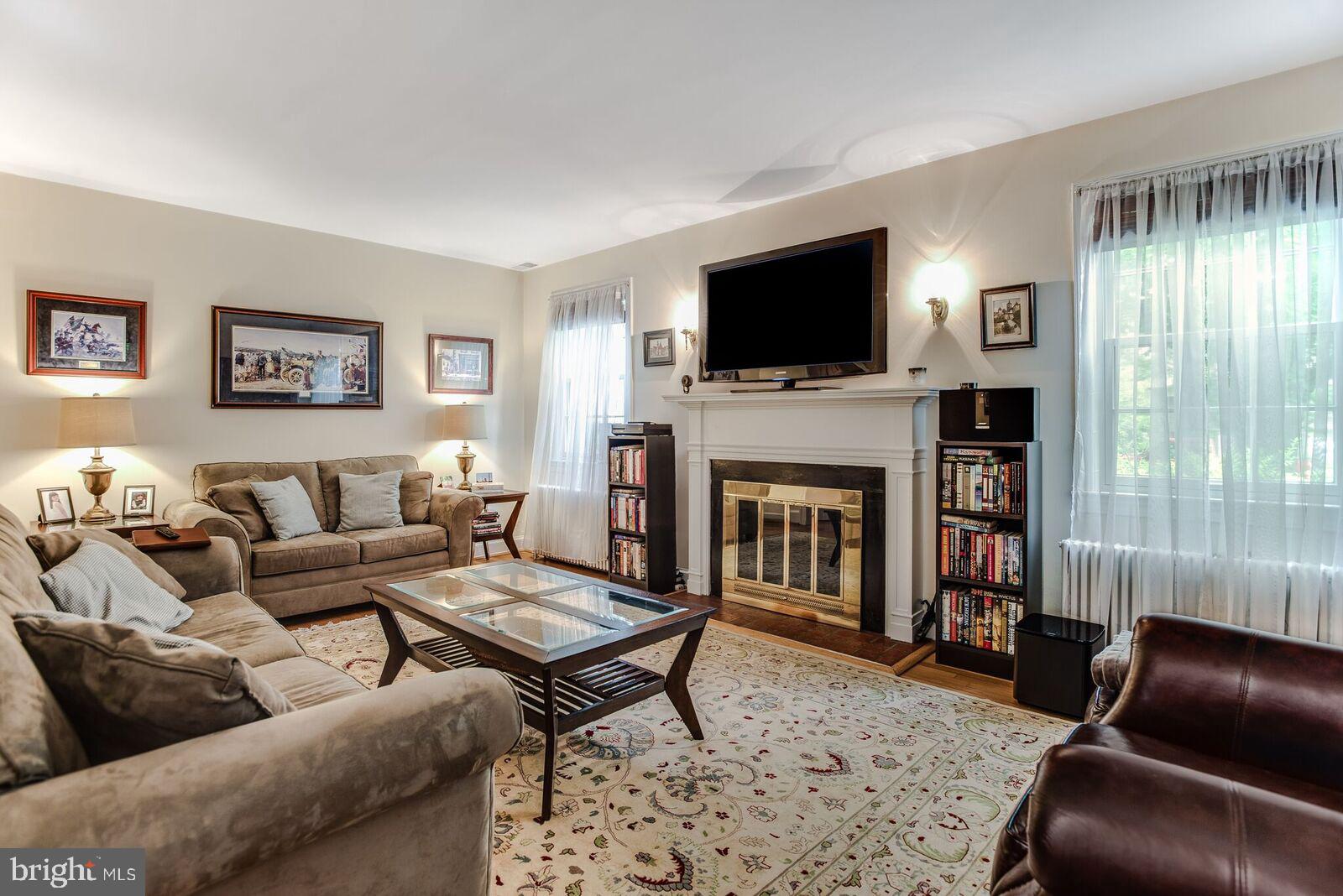 SACKS - Residential Lease