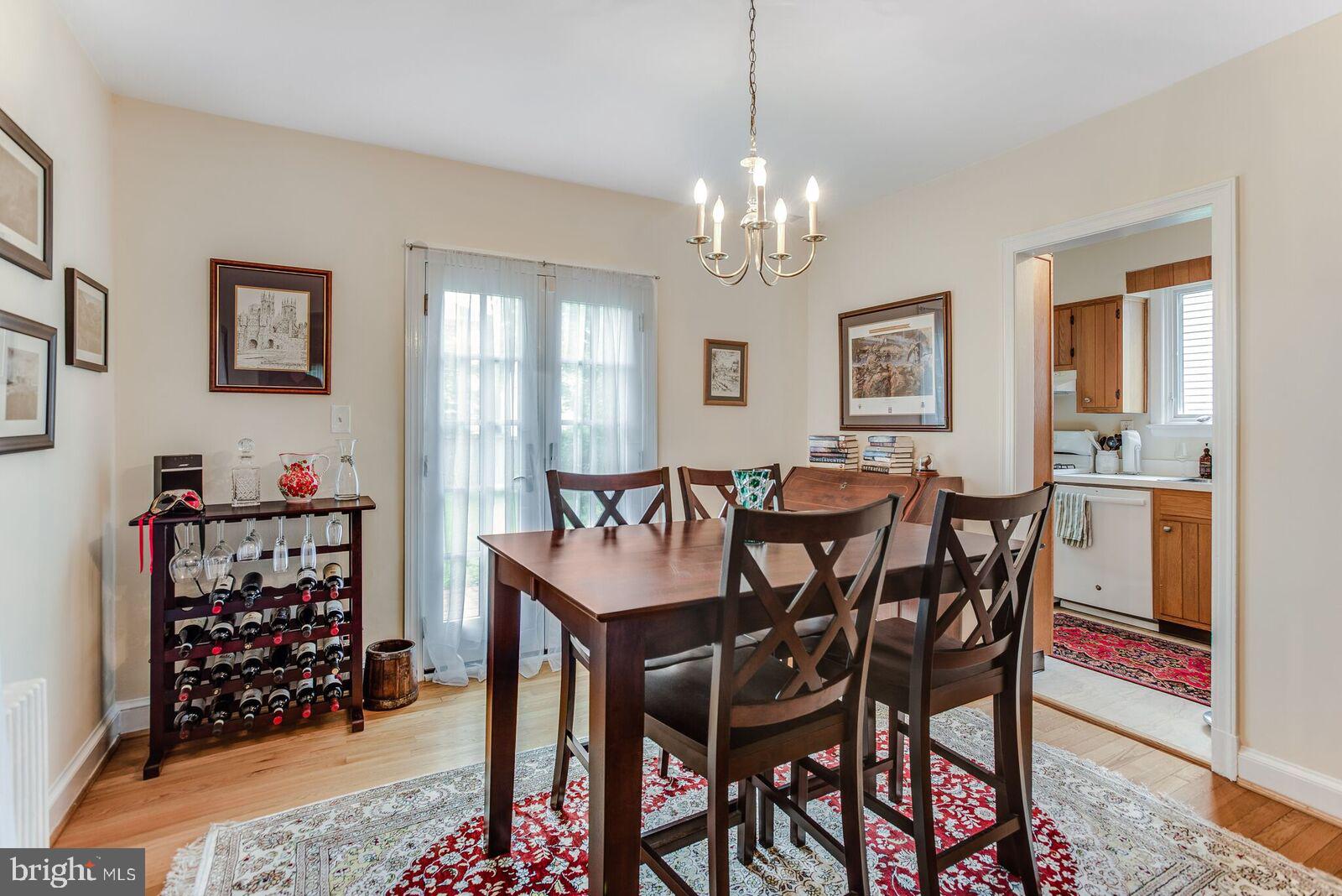 SACKS - Residential Lease