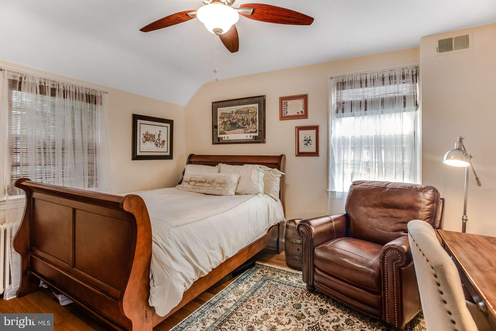 SACKS - Residential Lease