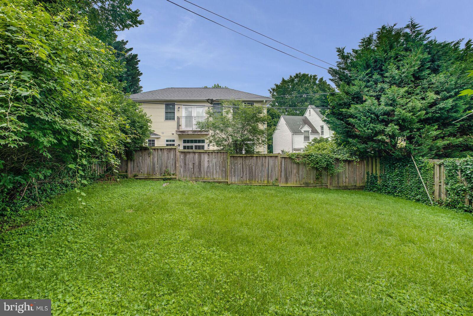 SACKS - Residential Lease