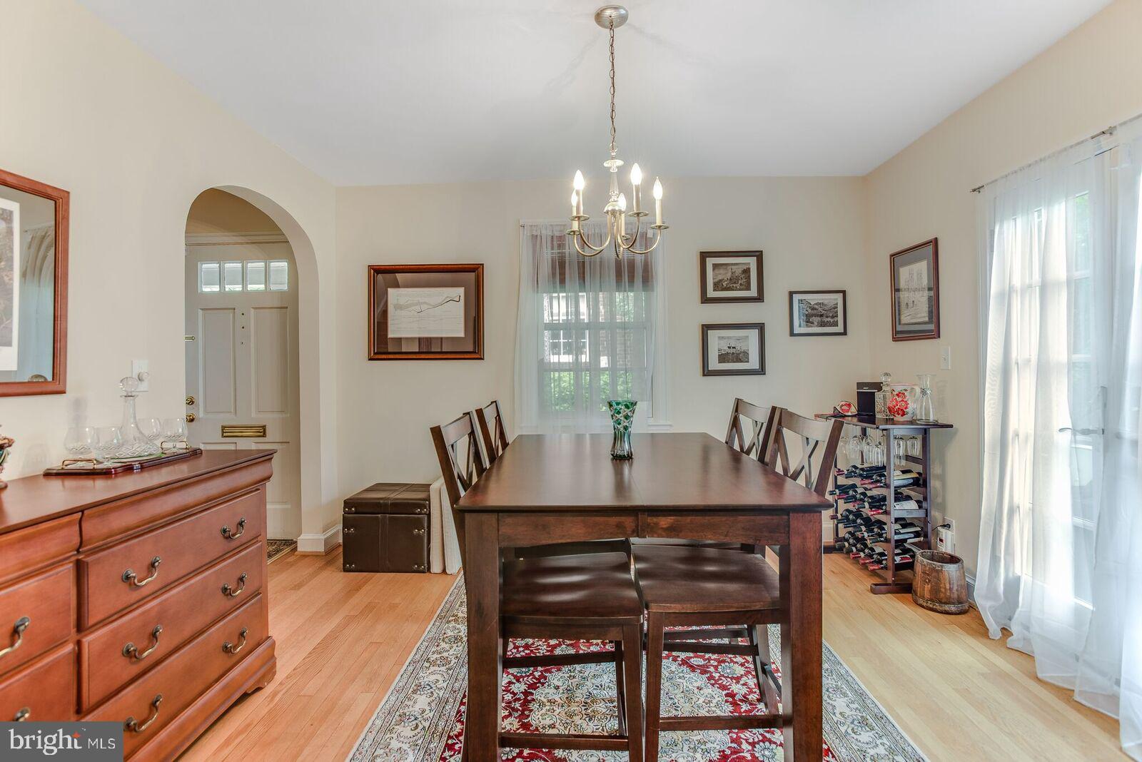 SACKS - Residential Lease