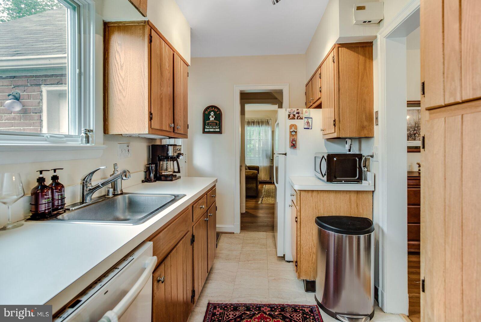 SACKS - Residential Lease