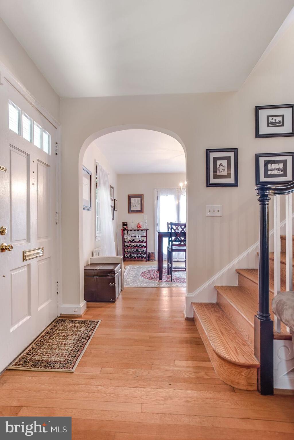 SACKS - Residential Lease