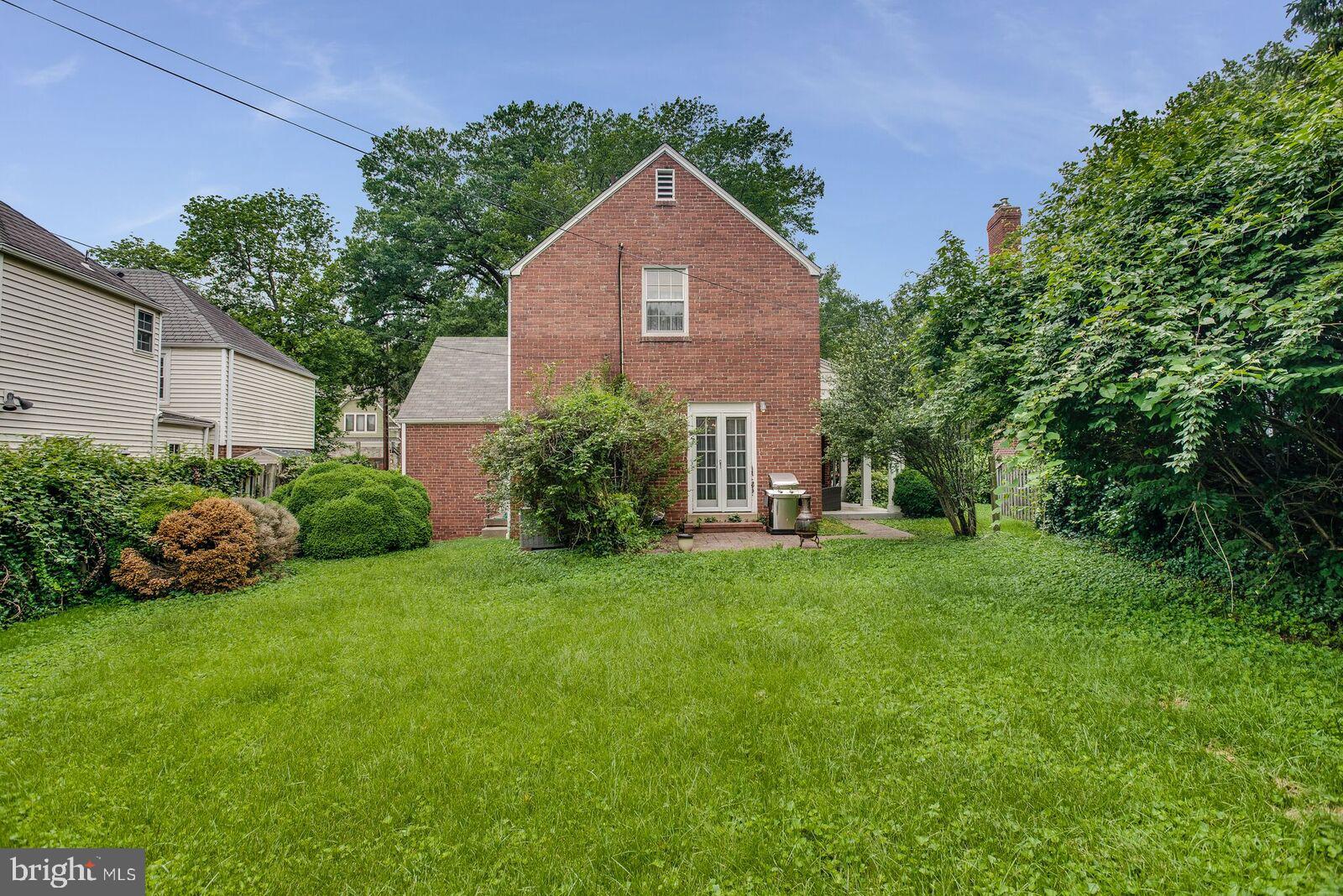 SACKS - Residential Lease