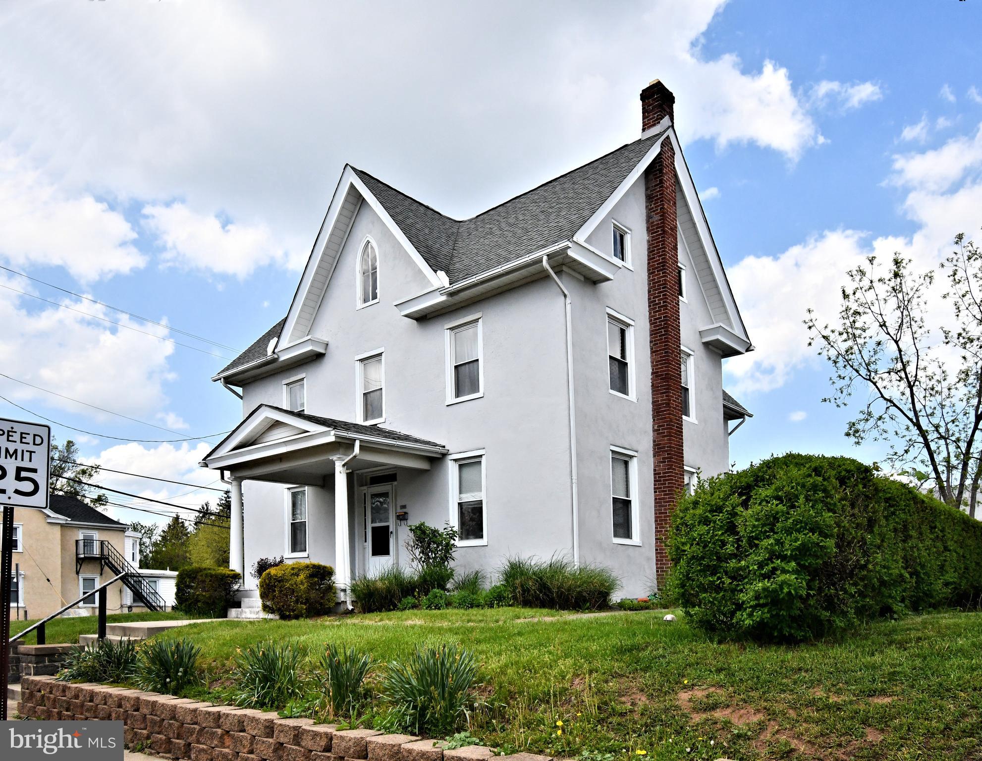505 S MAIN STREET
