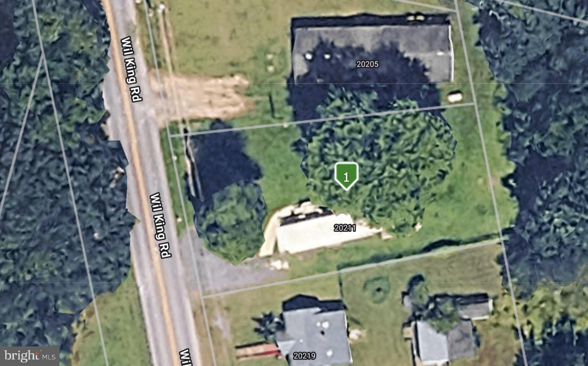 20211 WIL KING ROAD