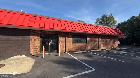 Photo of 1668 Annapolis Road, ODENTON, MD 21113 (MLS # MDAA2127996)