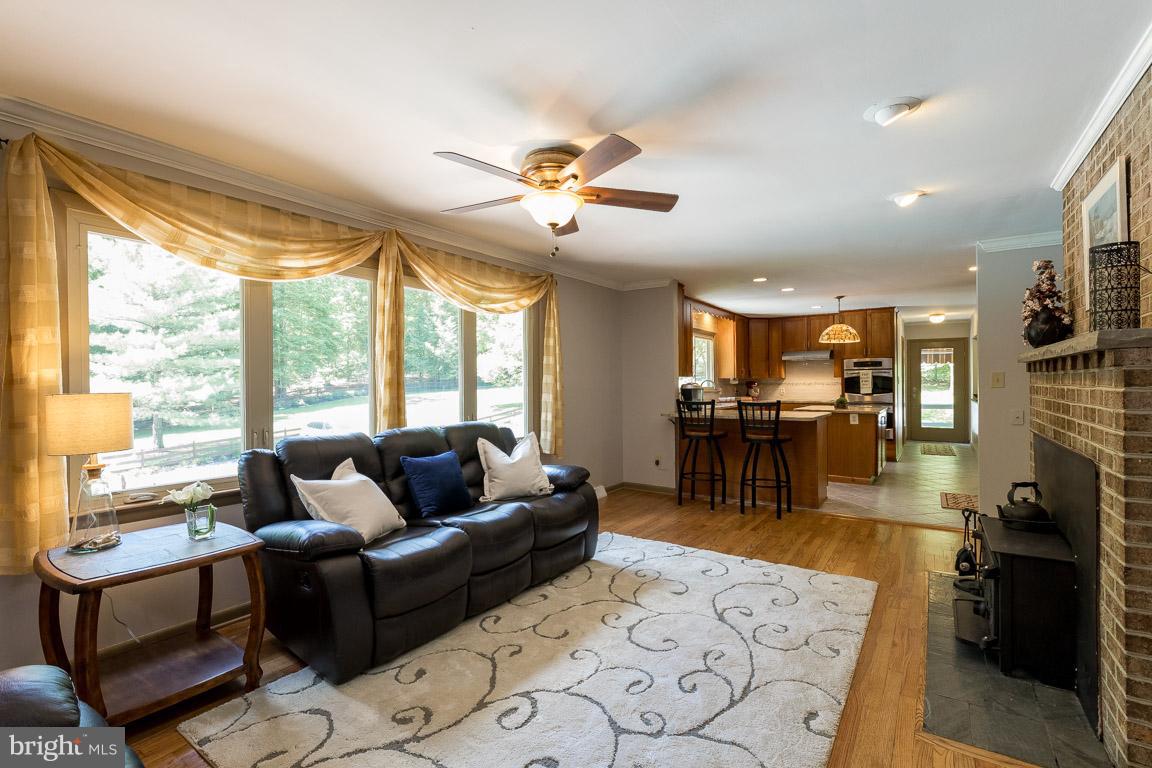 LAKE OCCOQUAN SHORES - Residential