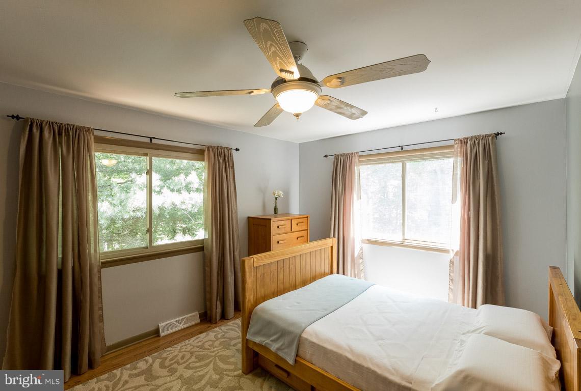 LAKE OCCOQUAN SHORES - Residential