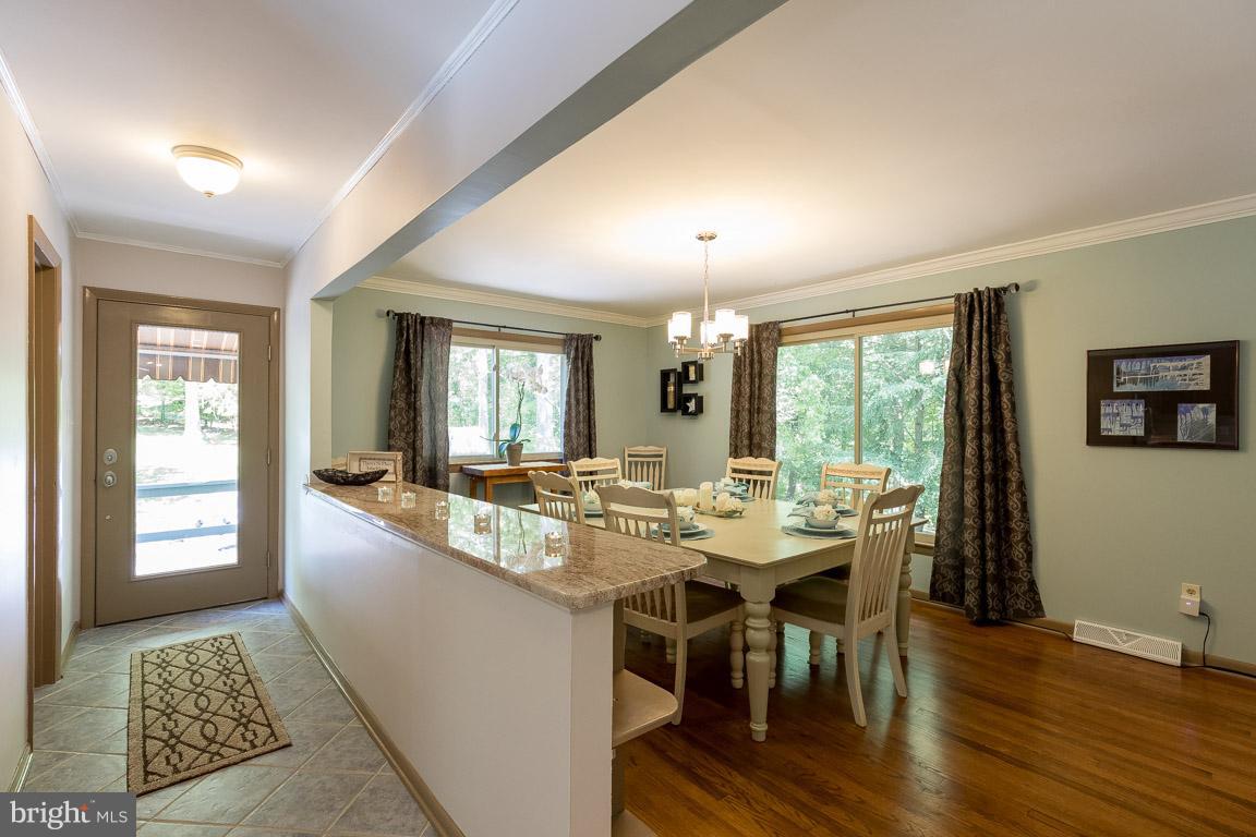 LAKE OCCOQUAN SHORES - Residential