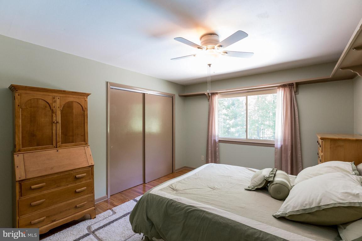 LAKE OCCOQUAN SHORES - Residential