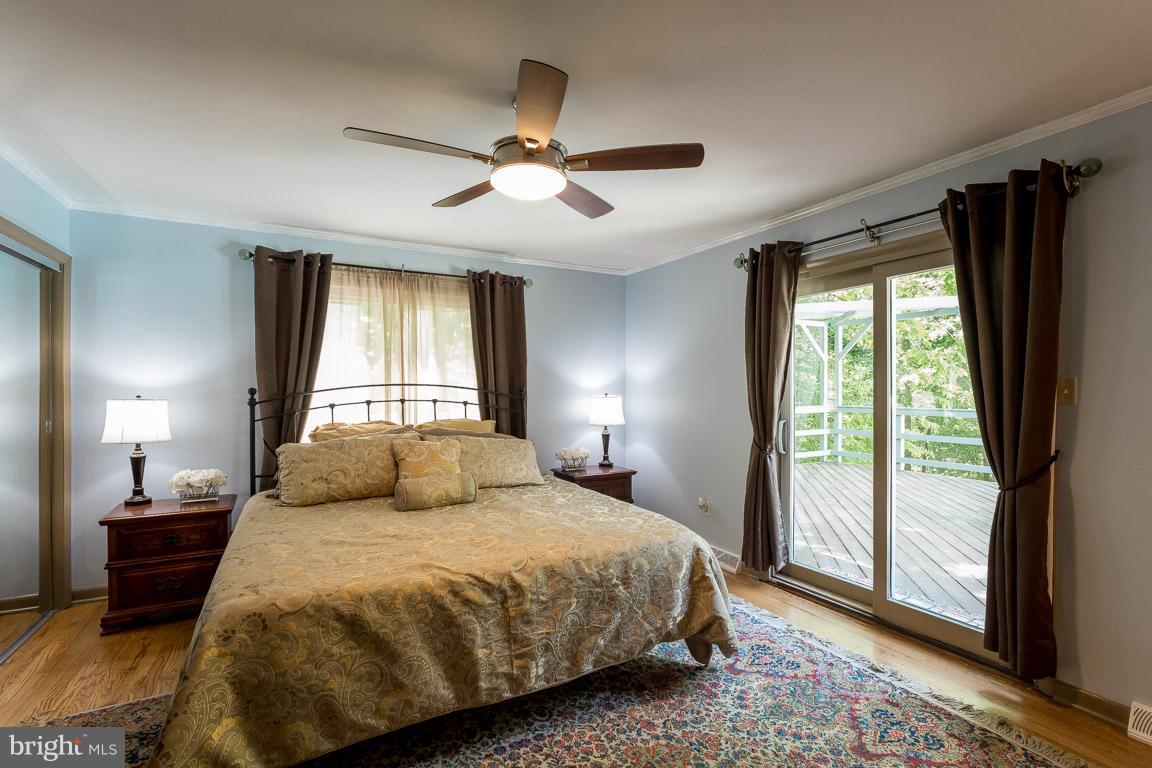 LAKE OCCOQUAN SHORES - Residential