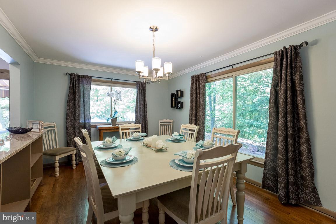 LAKE OCCOQUAN SHORES - Residential