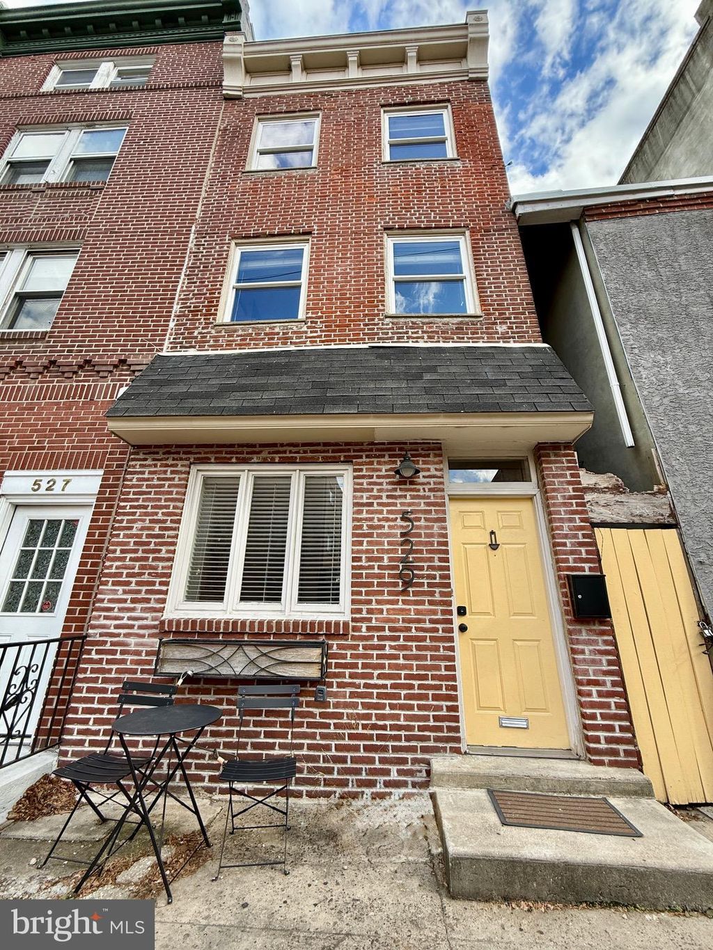Photo of 529 S 7th Street, PHILADELPHIA, PA 19147 (MLS # PAPH2552470)