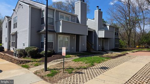 3933 GREENCASTLE ROAD 302 BURTONSVILLE MD 20866