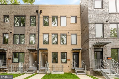 507 L STREET NE 3B WASHINGTON DC 20002
