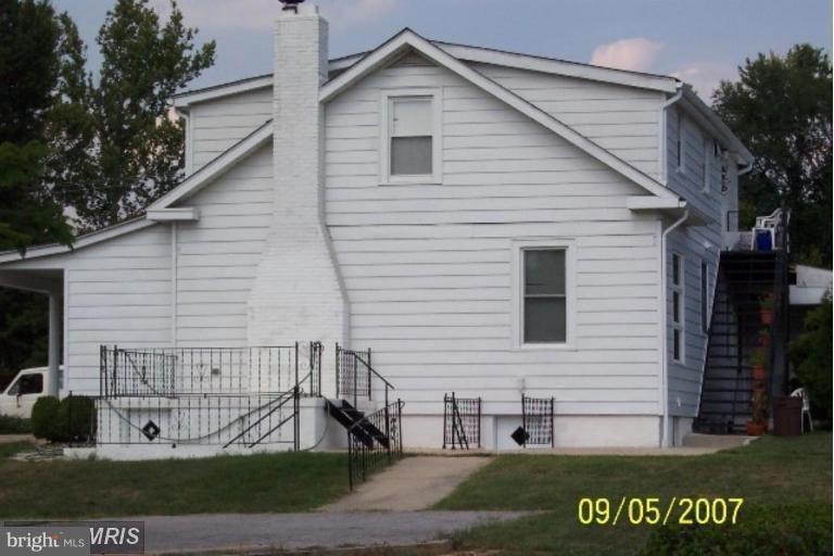 HOME ACRES - Residential