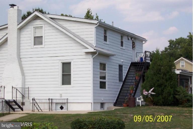 HOME ACRES - Residential