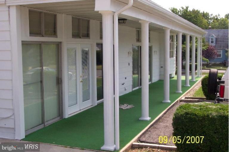 HOME ACRES - Residential