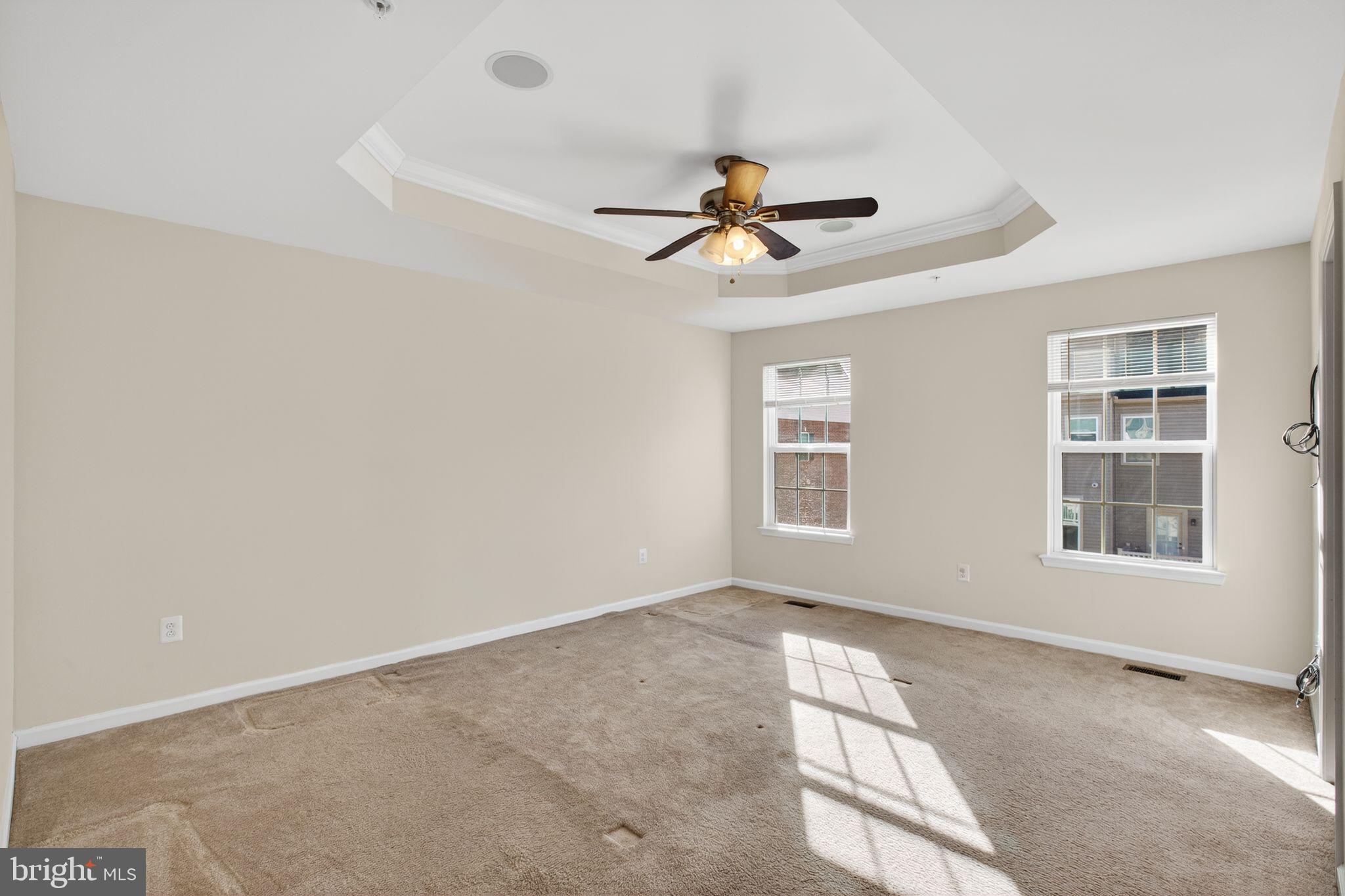 WESTCHESTER SQUARE - Residential Lease