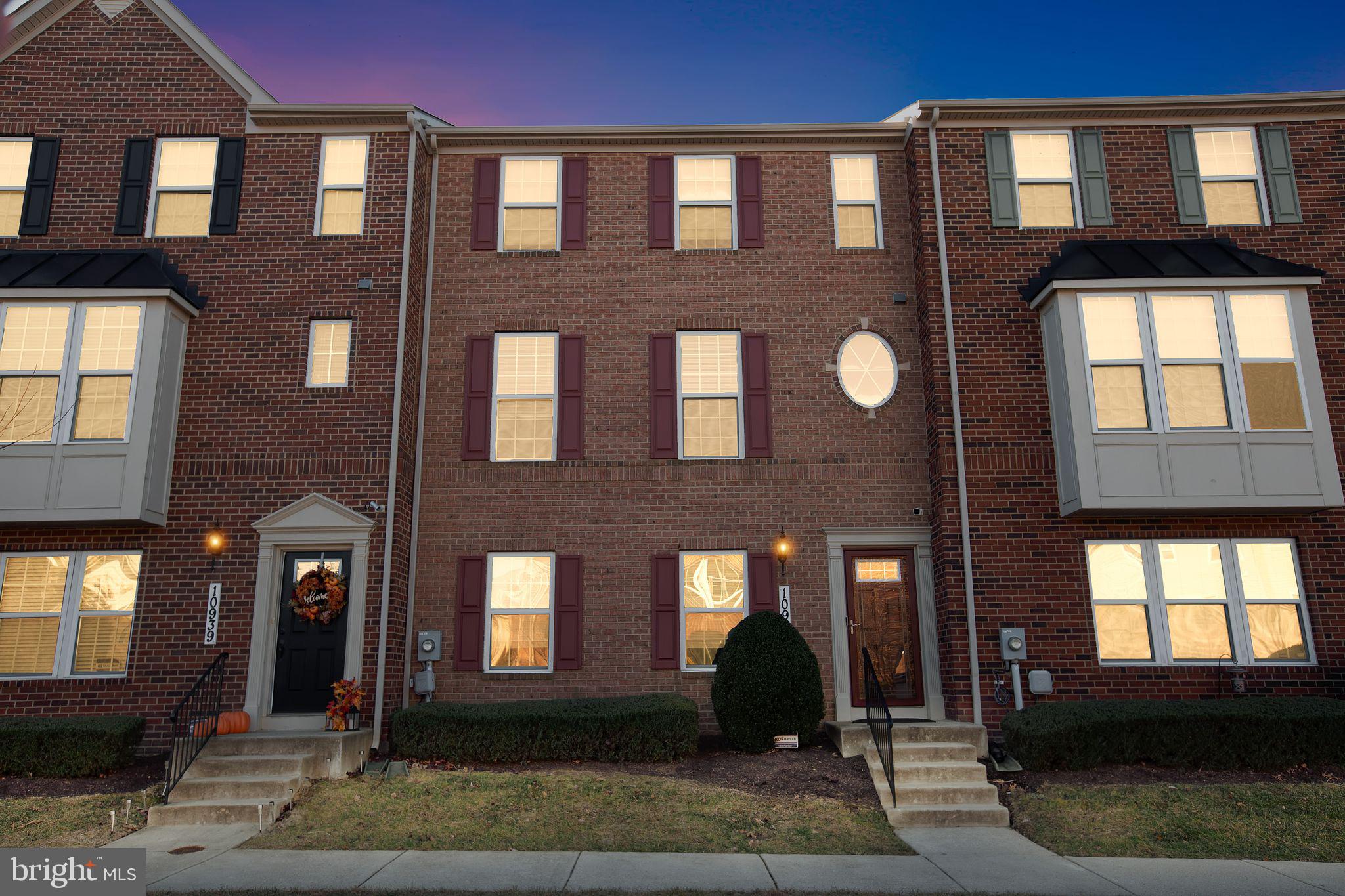 WESTCHESTER SQUARE - Residential Lease