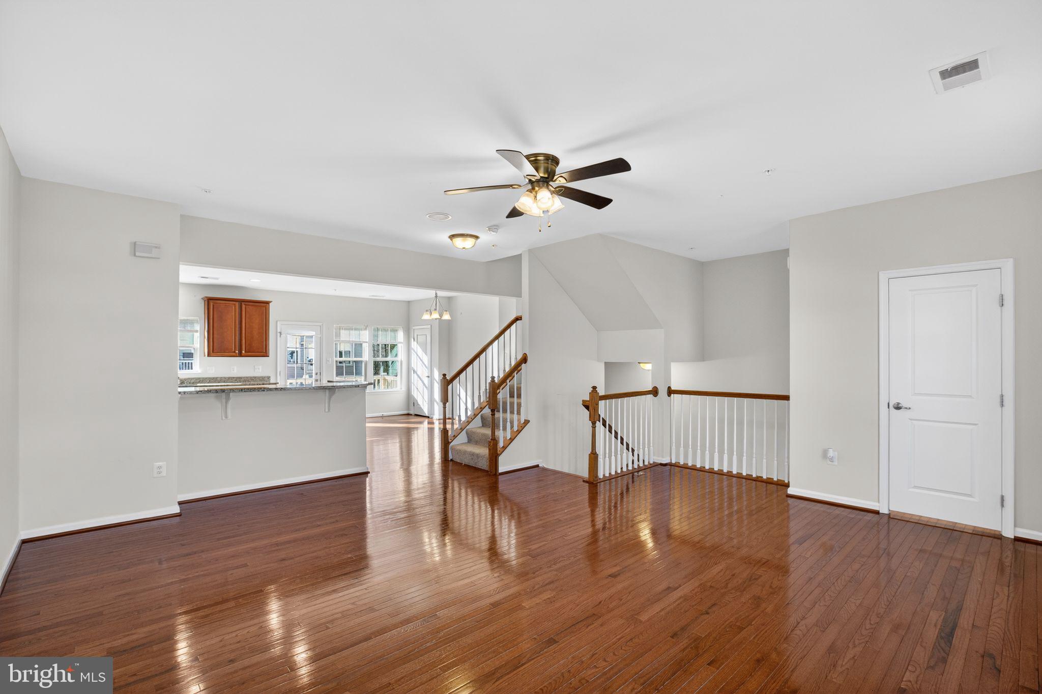 WESTCHESTER SQUARE - Residential Lease