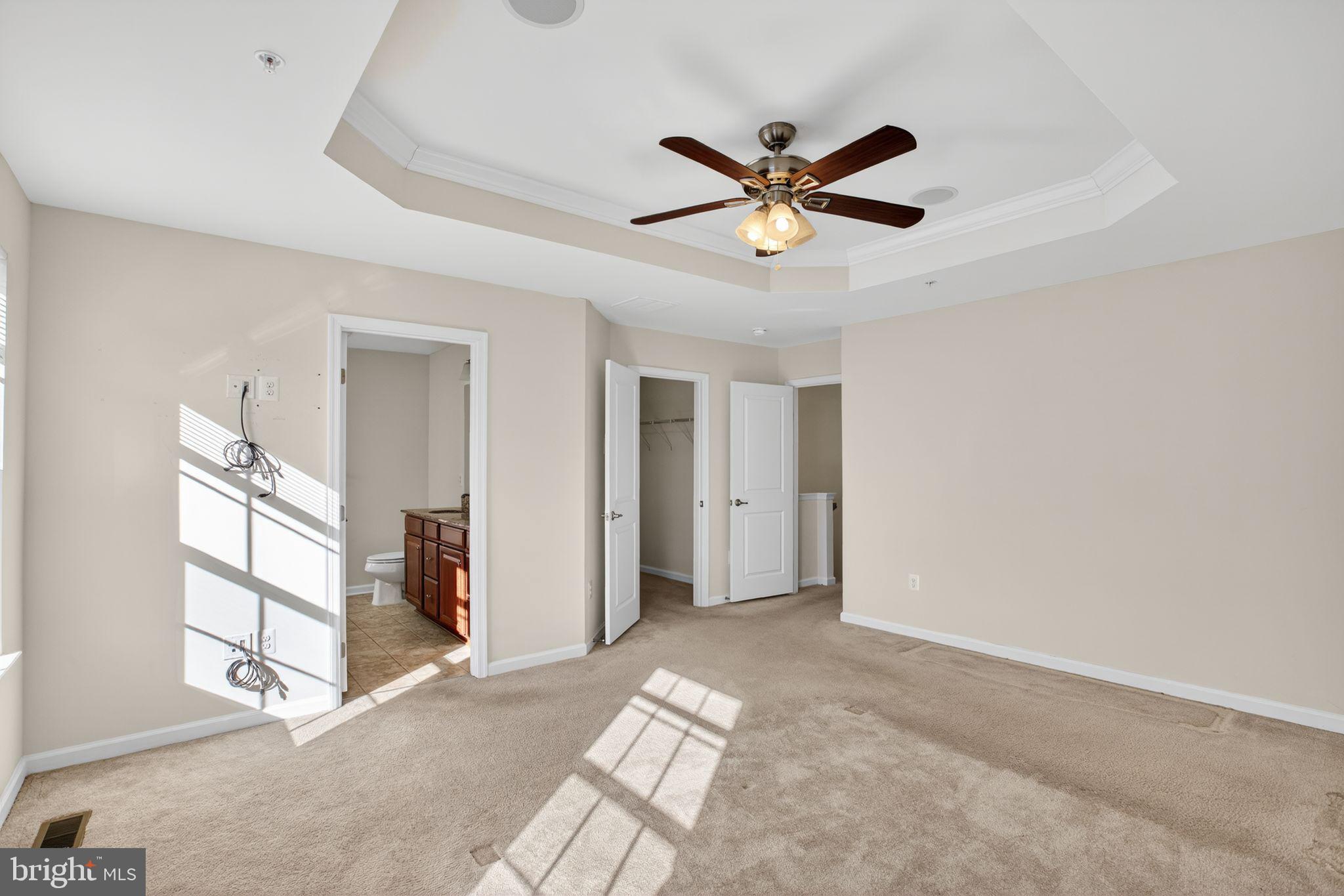 WESTCHESTER SQUARE - Residential Lease