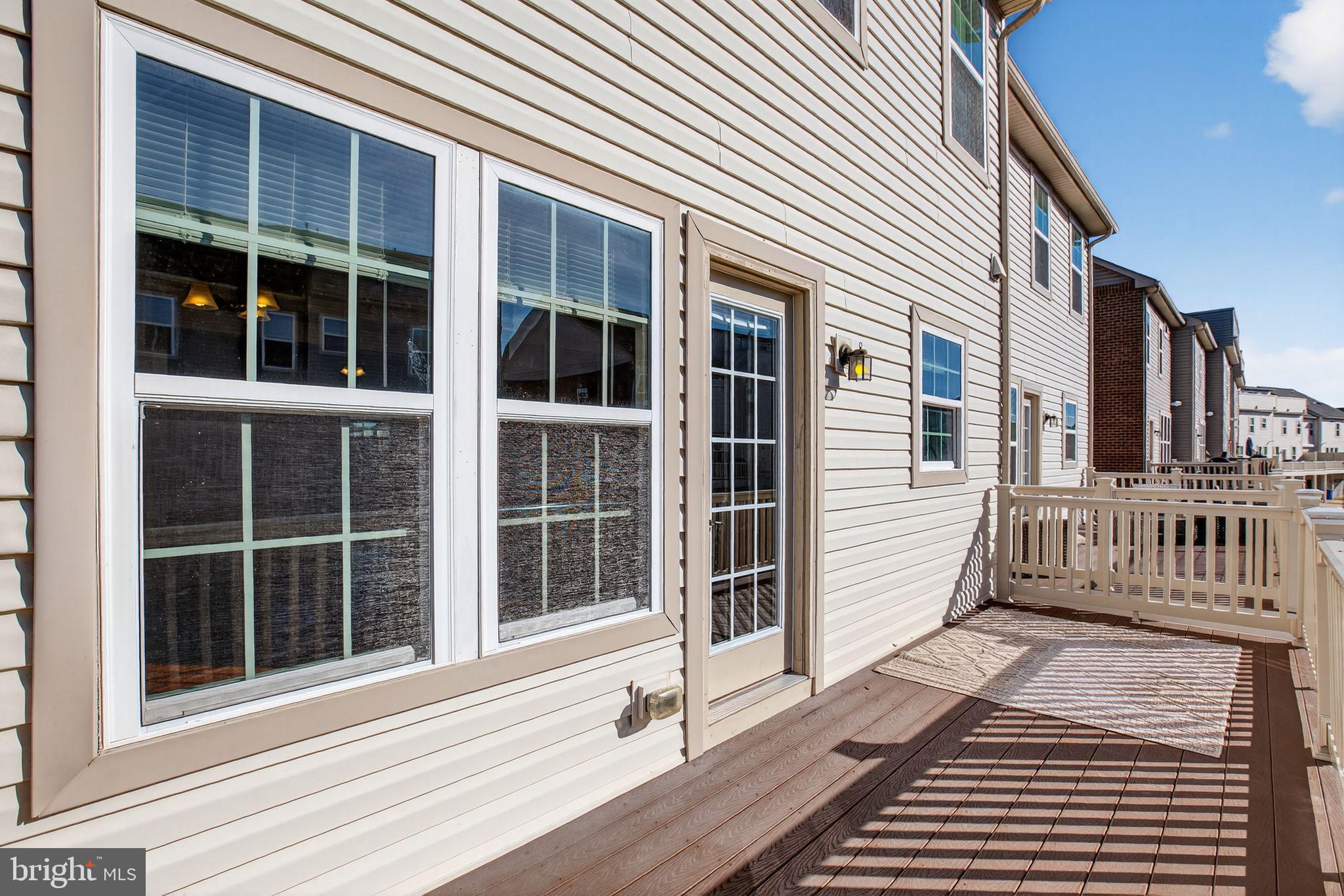 WESTCHESTER SQUARE - Residential Lease