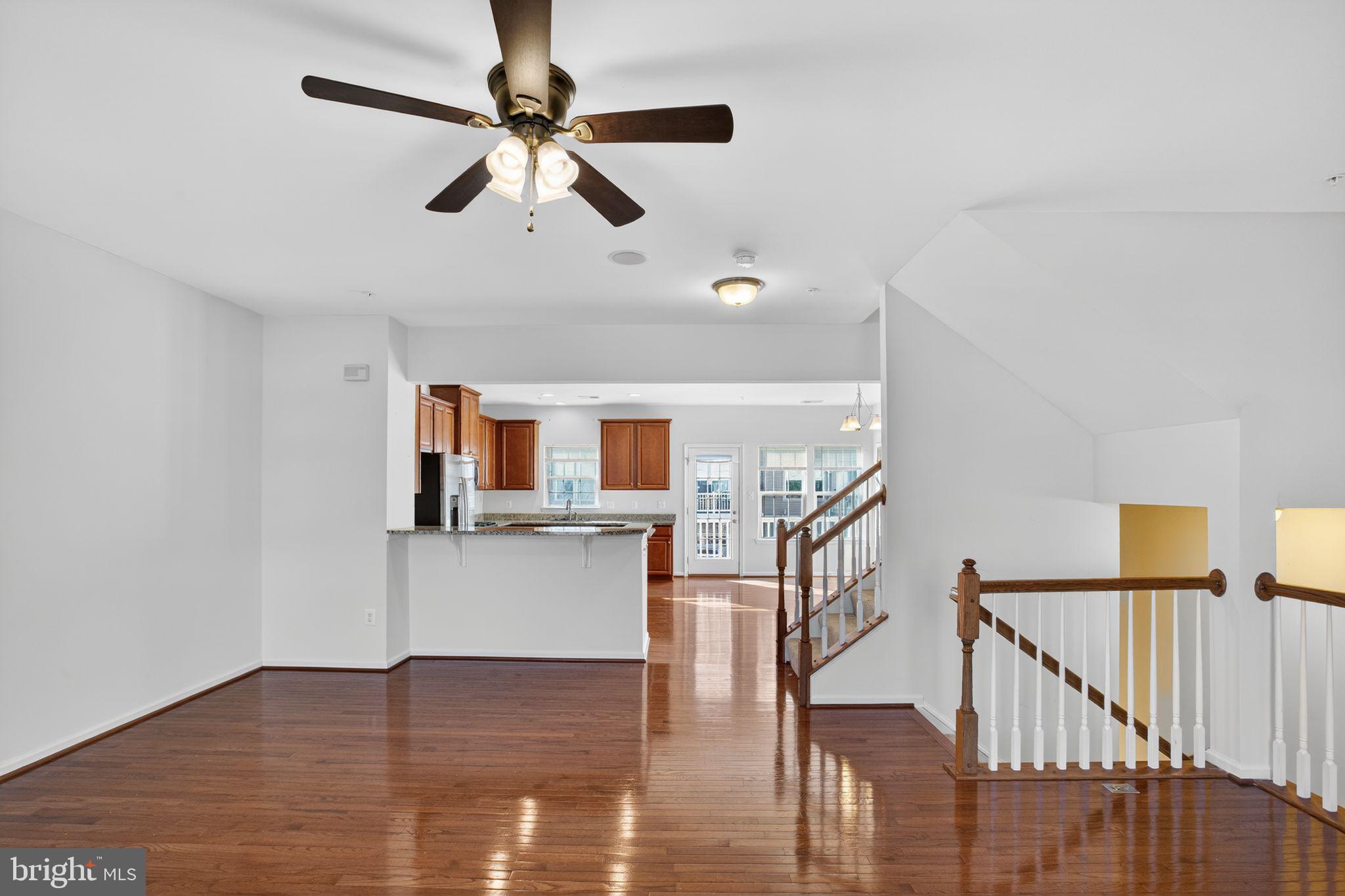 WESTCHESTER SQUARE - Residential Lease