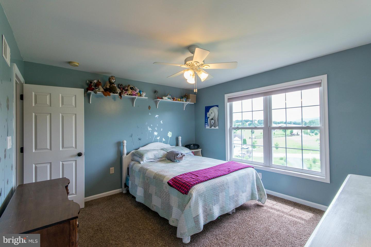 FEDERAL HILL - Residential