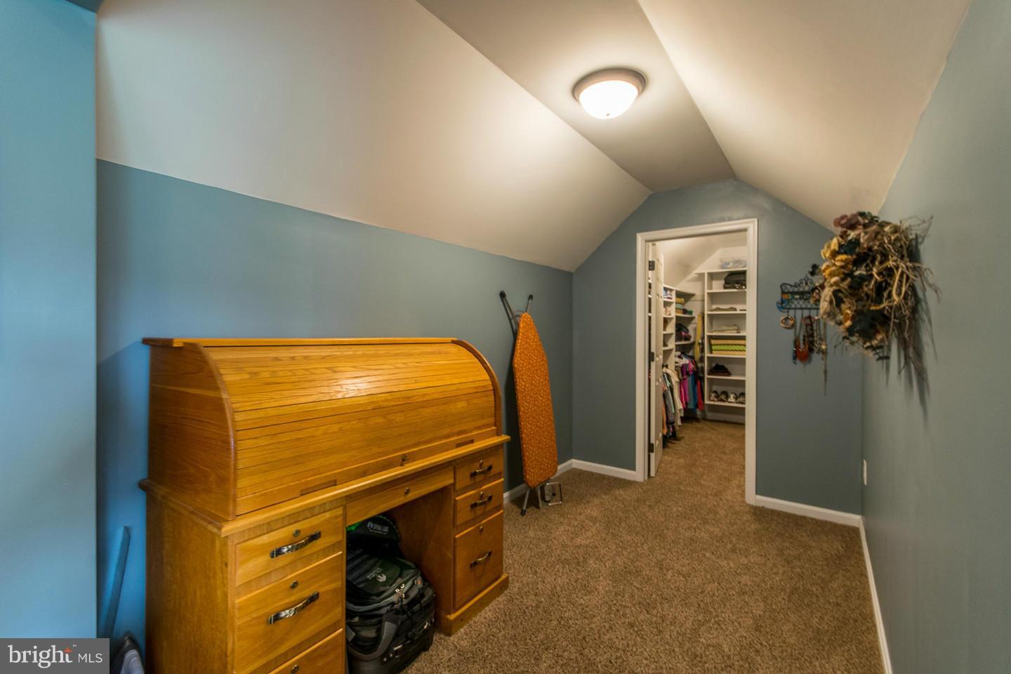 FEDERAL HILL - Residential