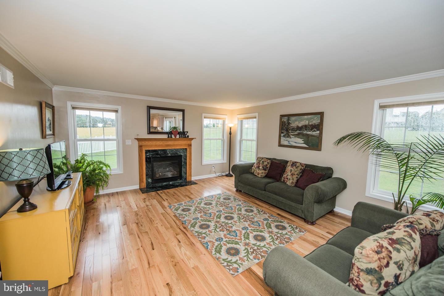 FEDERAL HILL - Residential