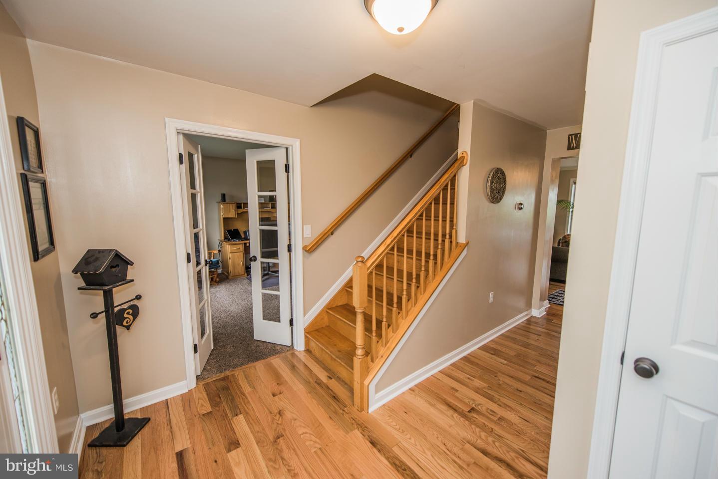 FEDERAL HILL - Residential