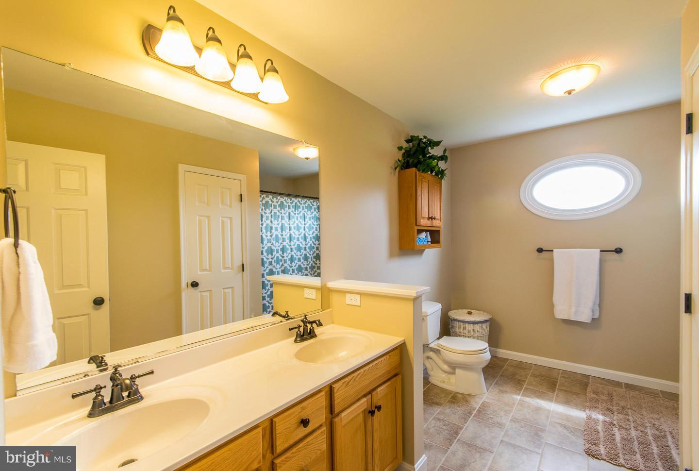 FEDERAL HILL - Residential