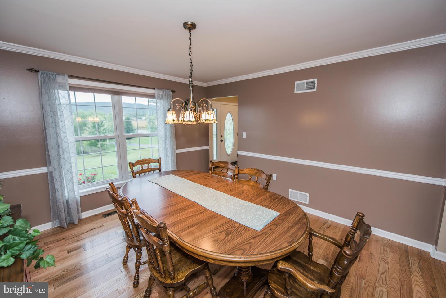 FEDERAL HILL - Residential