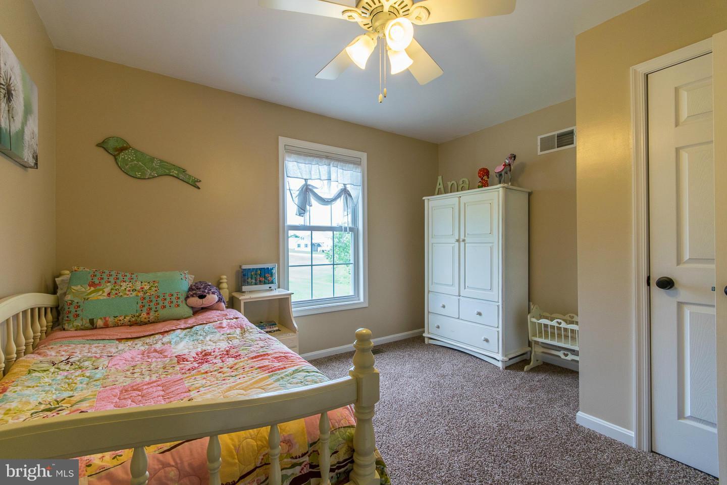 FEDERAL HILL - Residential