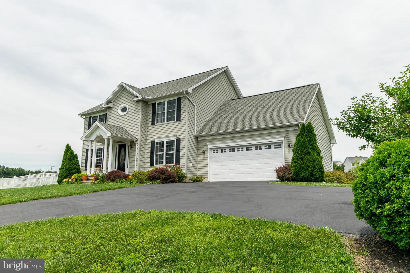 FEDERAL HILL - Residential