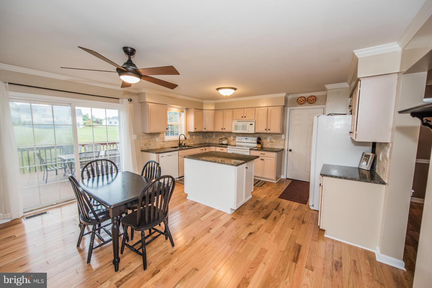 FEDERAL HILL - Residential