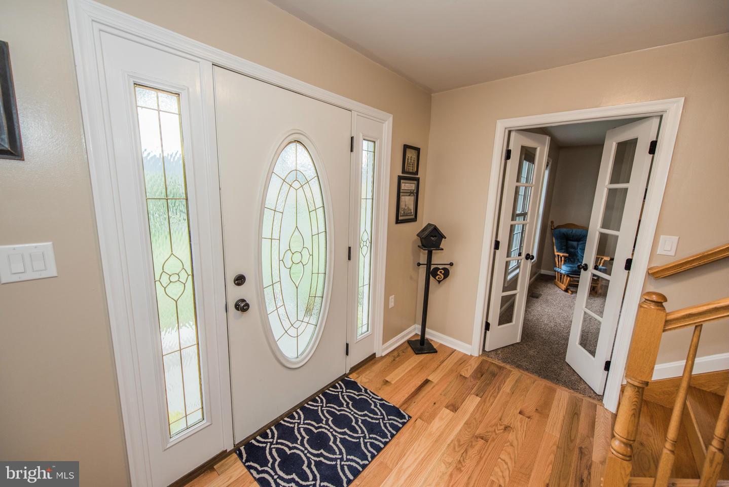 FEDERAL HILL - Residential