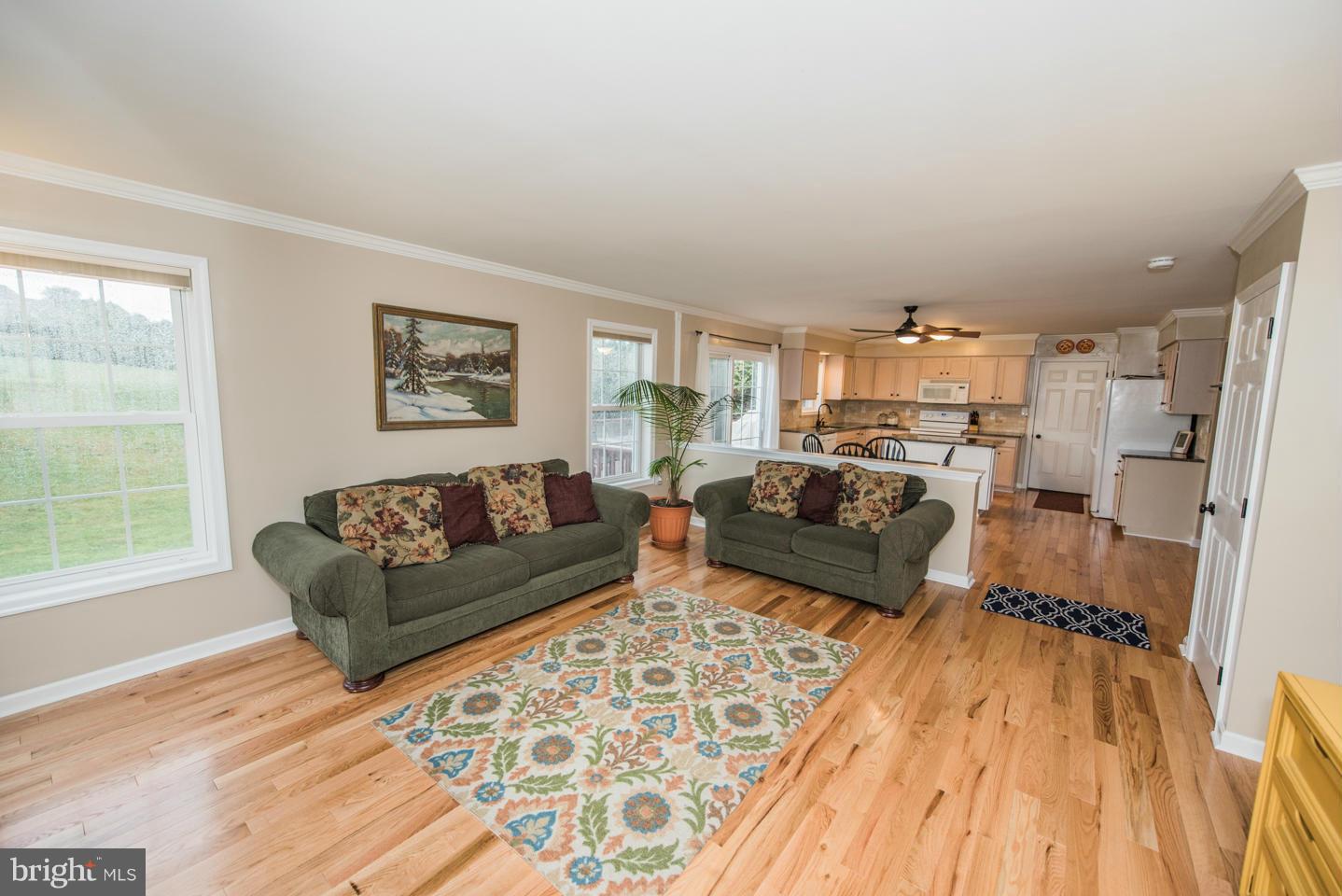 FEDERAL HILL - Residential