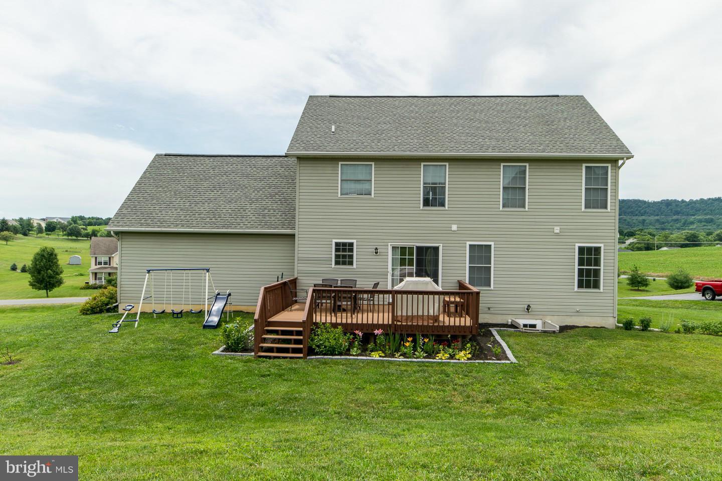 FEDERAL HILL - Residential